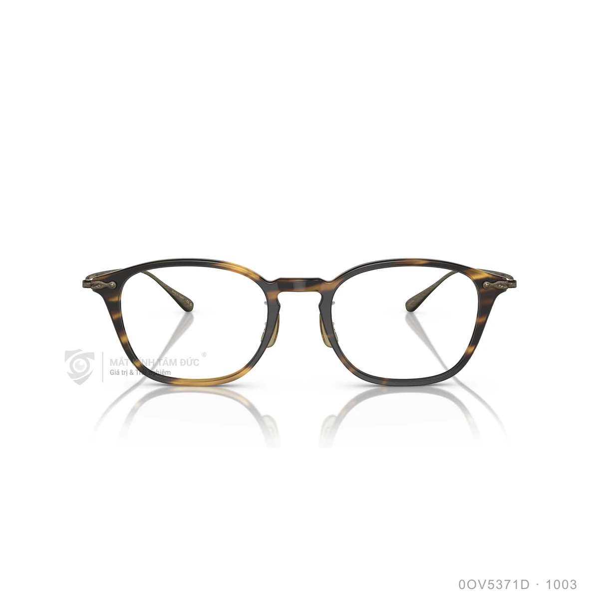Gọng kính Oliver Peoples 0OV5371D - Ảnh 1