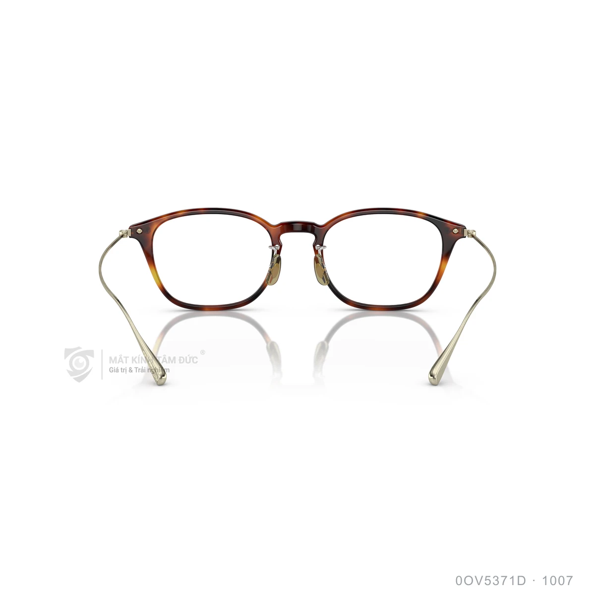 Gọng kính Oliver Peoples 0OV5371D - Ảnh 10