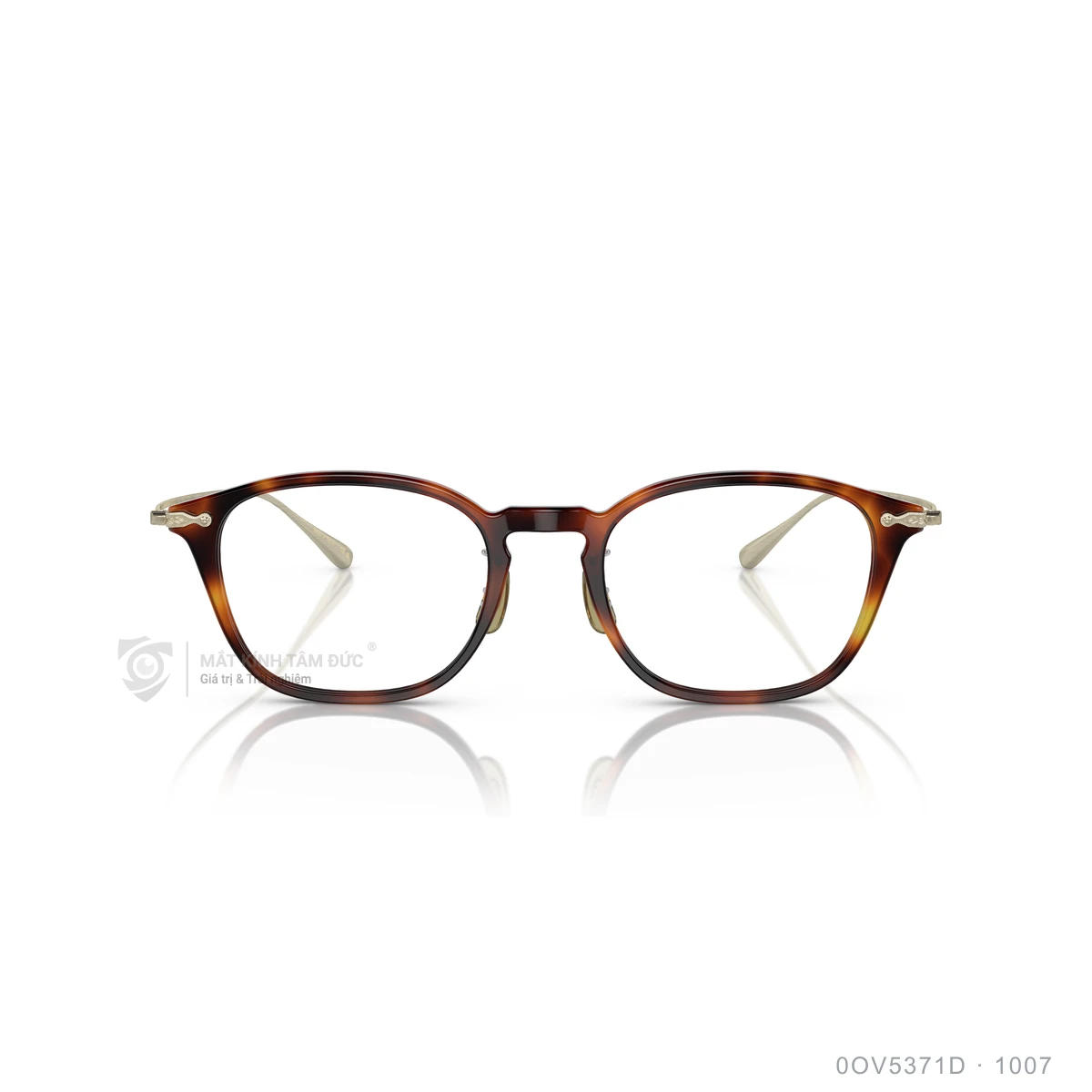 Gọng kính Oliver Peoples 0OV5371D - Ảnh 6