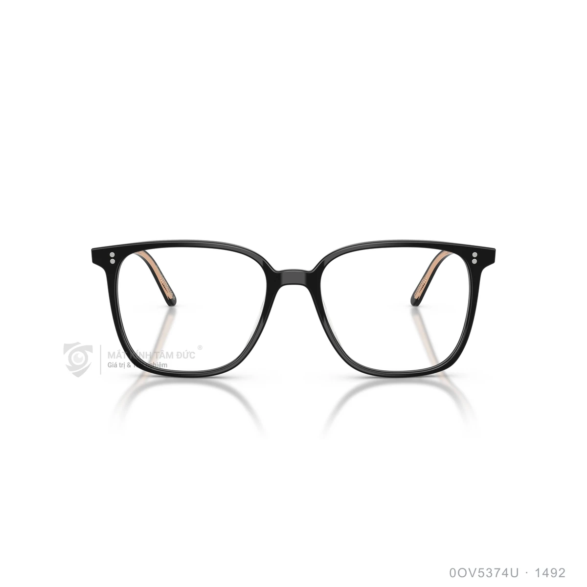 Hình ảnh thực tế Gọng kính Oliver Peoples 0OV5374U