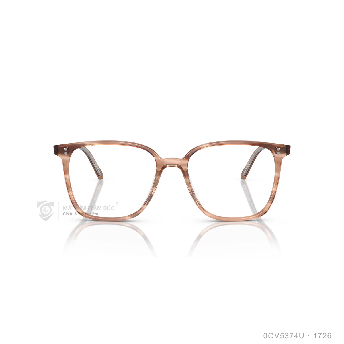 Gọng kính Oliver Peoples 0OV5374U - Ảnh 6