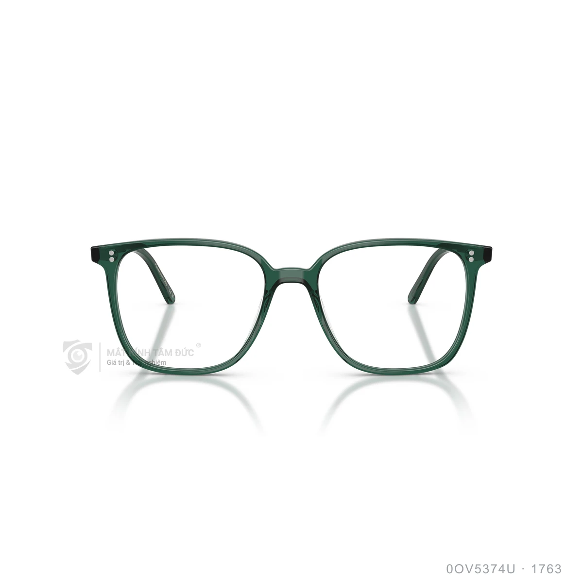 Gọng kính Oliver Peoples 0OV5374U - Ảnh 11