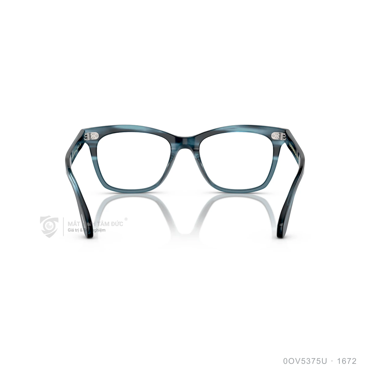 Gọng kính Oliver Peoples 0OV5375U - Ảnh 5