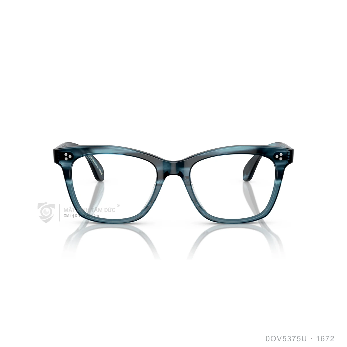 Hình ảnh thực tế Gọng kính Oliver Peoples 0OV5375U