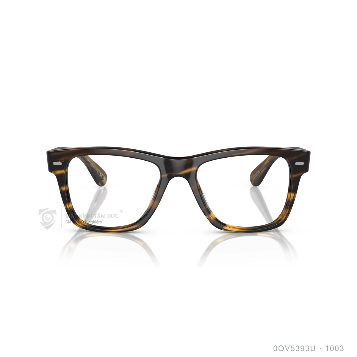 Hình ảnh thực tế Gọng kính Oliver Peoples 0OV5393U