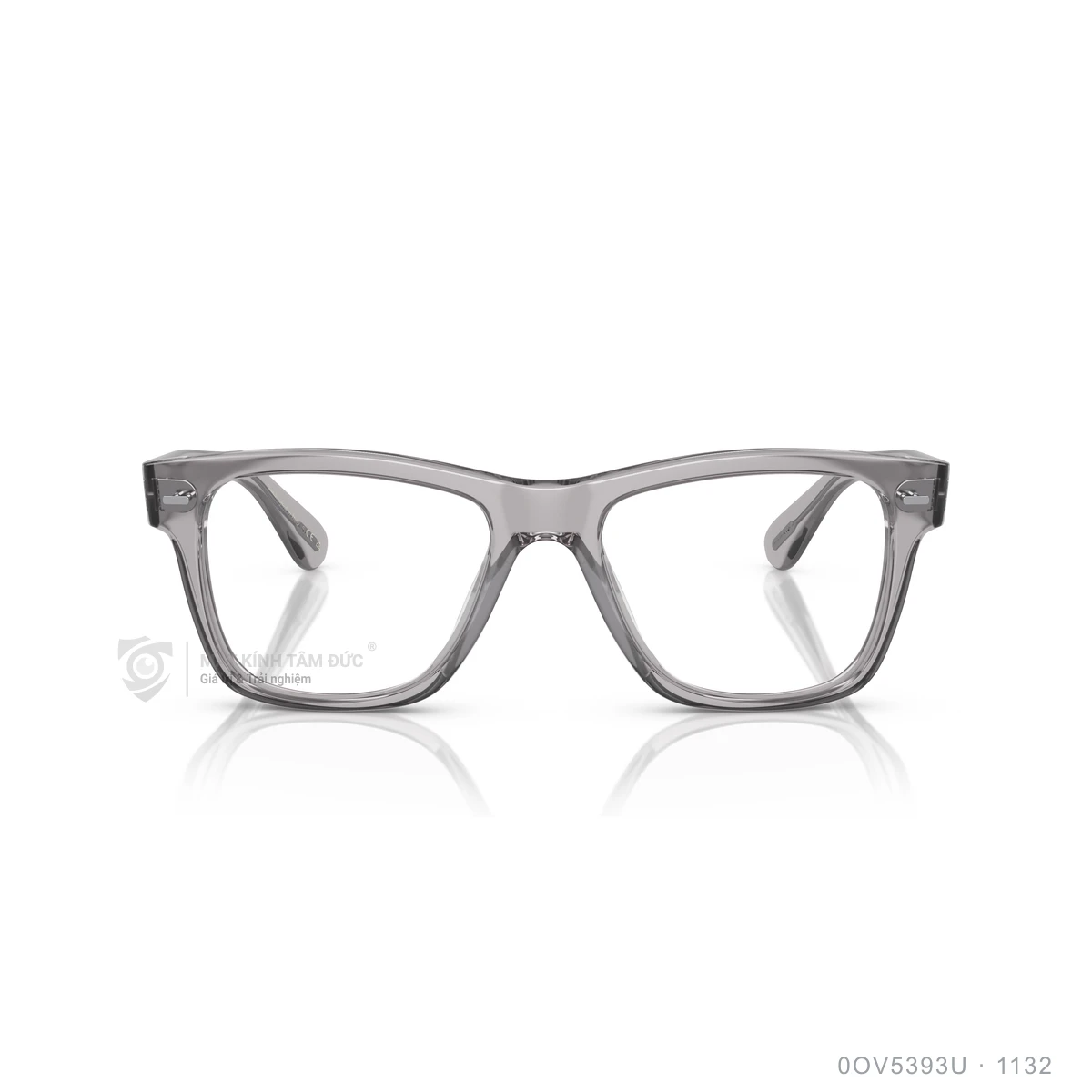Gọng kính Oliver Peoples 0OV5393U - Ảnh 6