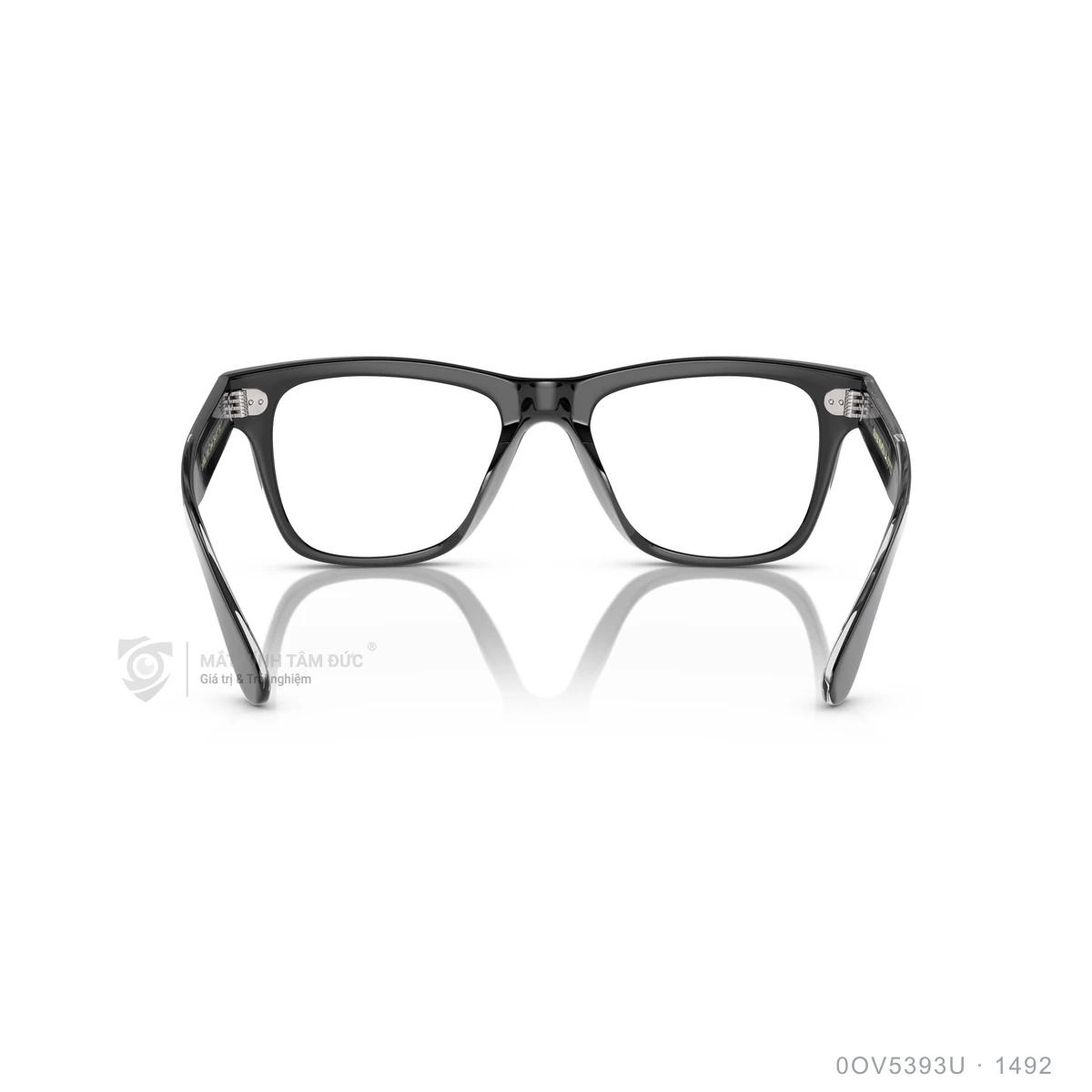 Gọng kính Oliver Peoples 0OV5393U - Ảnh 15