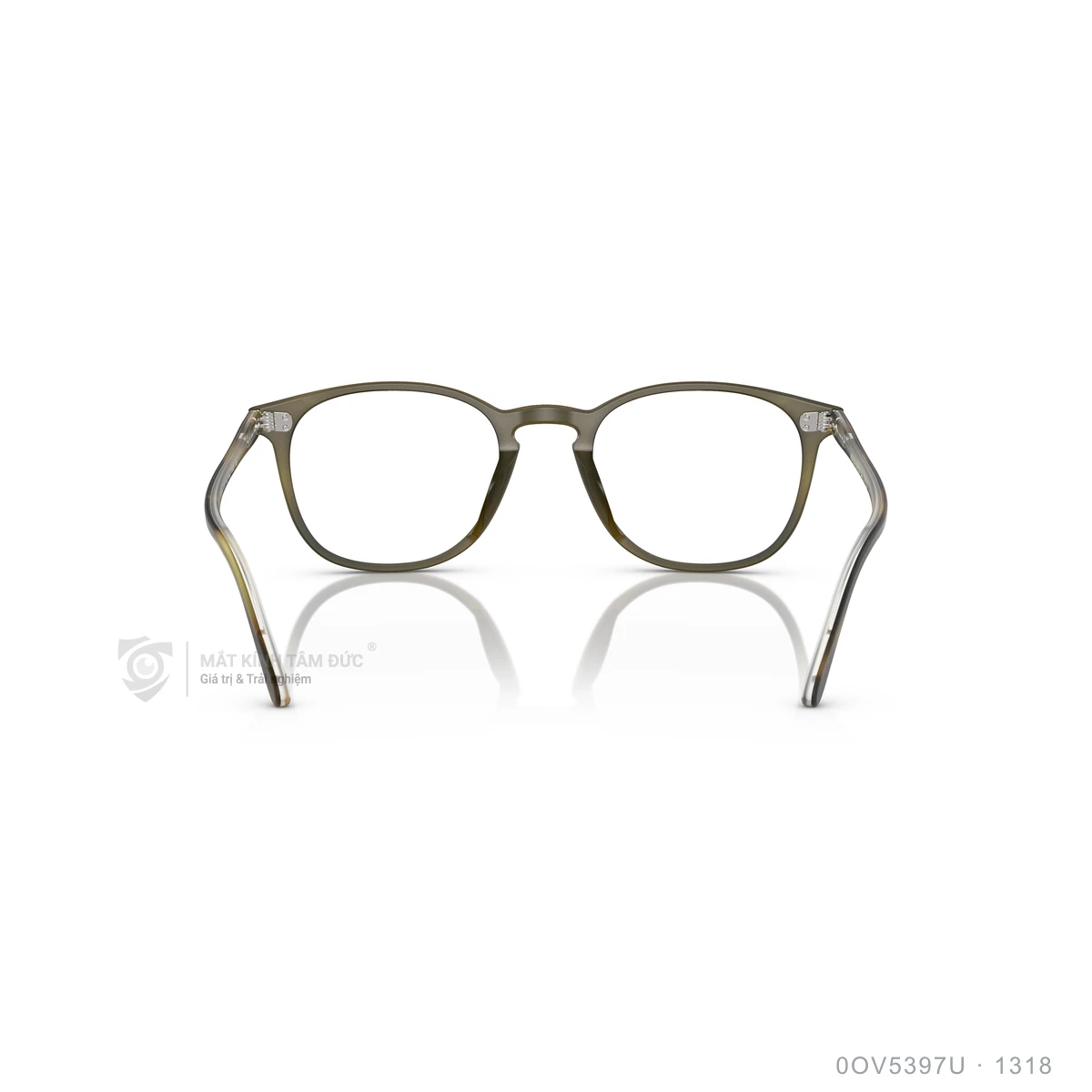 Gọng kính Oliver Peoples 0OV5397U - Ảnh 5