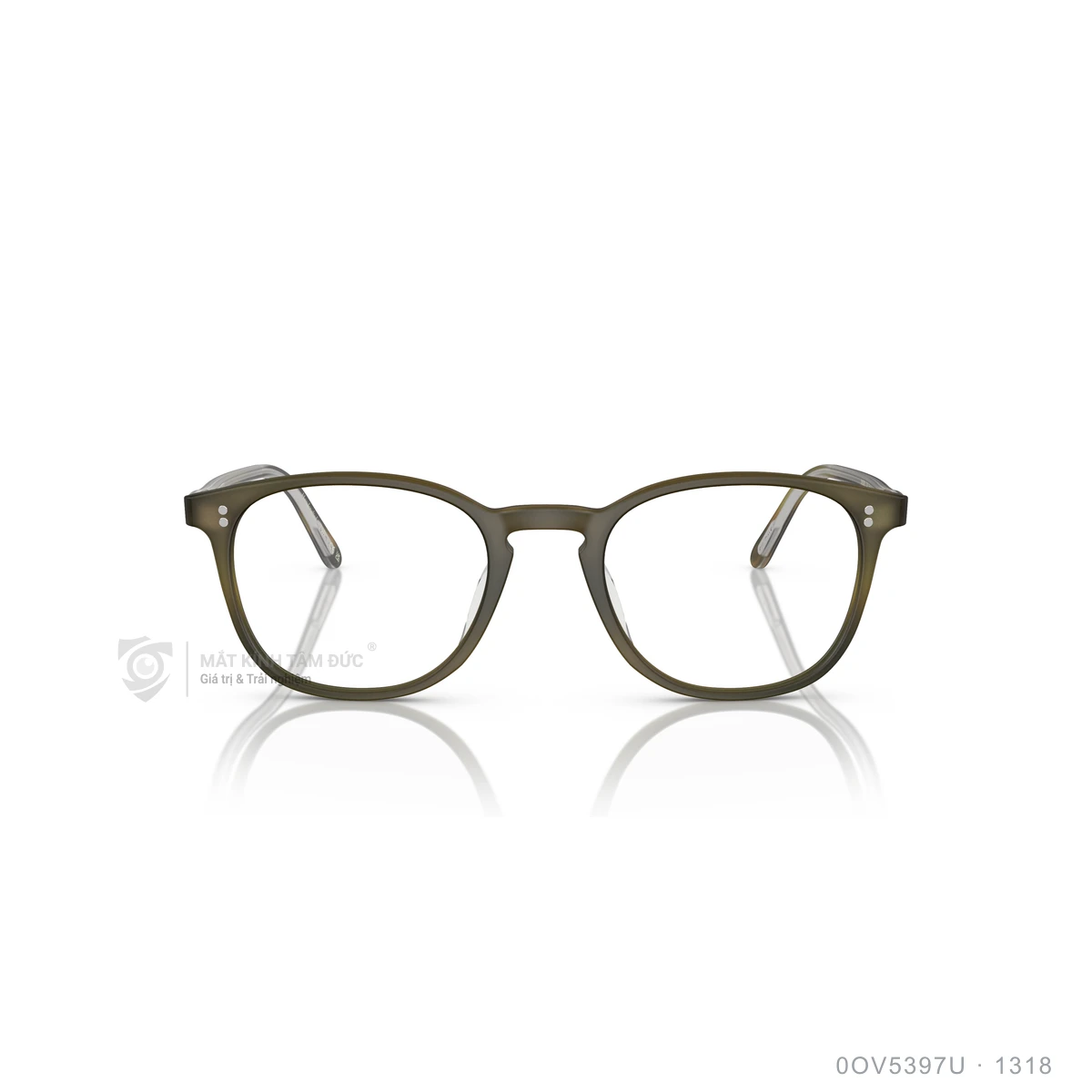Hình ảnh thực tế Gọng kính Oliver Peoples 0OV5397U