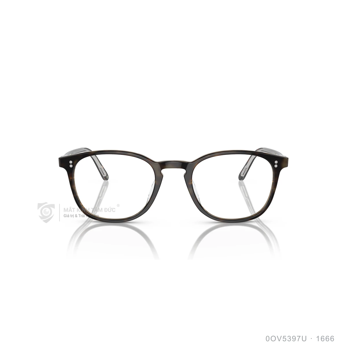 Gọng kính Oliver Peoples 0OV5397U - Ảnh 6