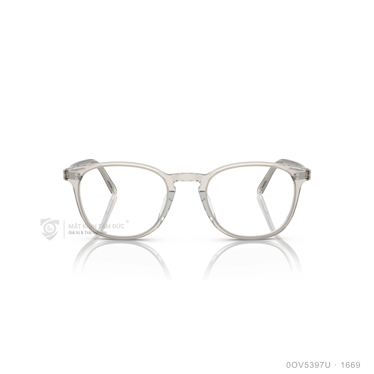Gọng kính Oliver Peoples 0OV5397U - Ảnh 11
