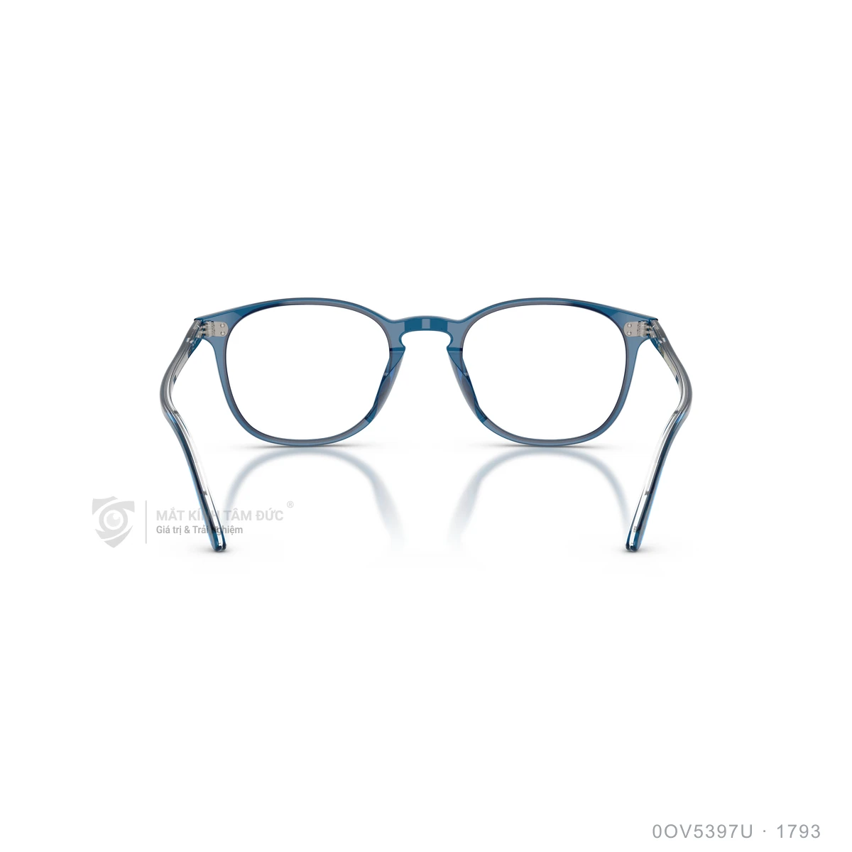 Gọng kính Oliver Peoples 0OV5397U - Ảnh 20