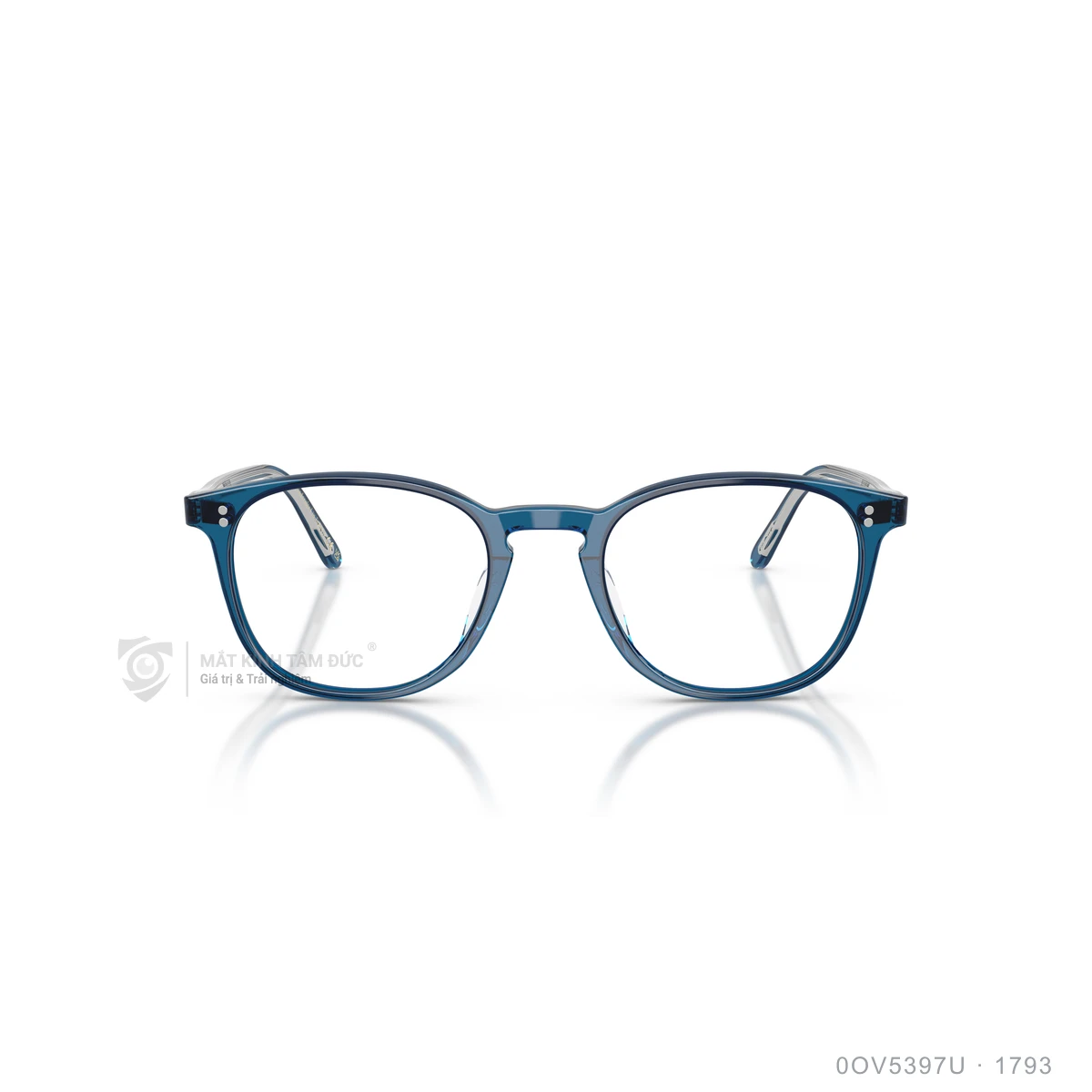 Gọng kính Oliver Peoples 0OV5397U - Ảnh 16