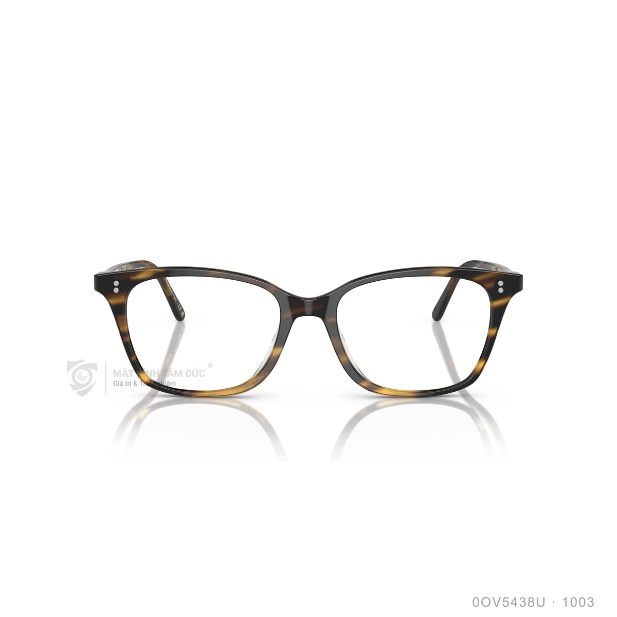 Hình ảnh thực tế Gọng kính Oliver Peoples 0OV5438U