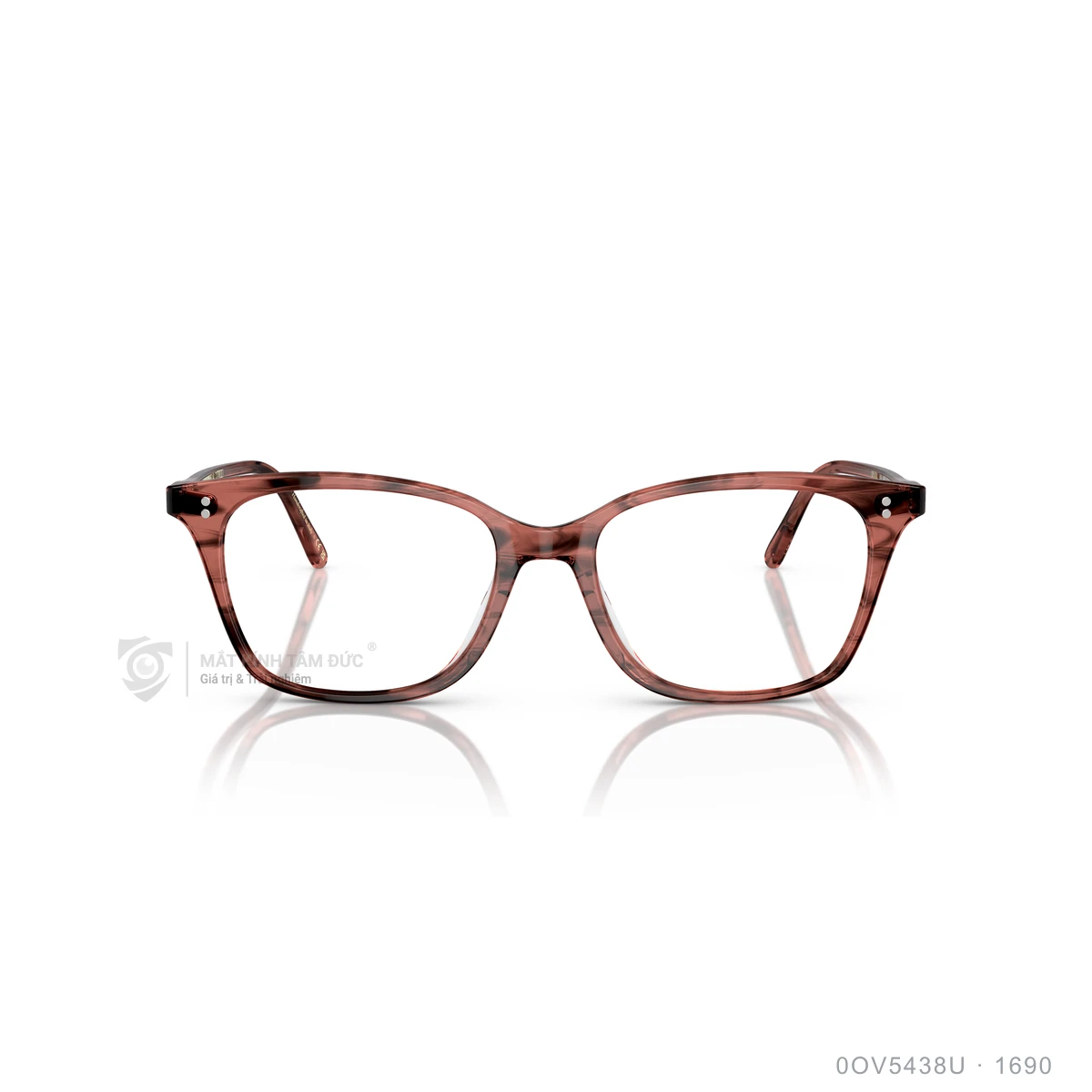 Gọng kính Oliver Peoples 0OV5438U - Ảnh 6