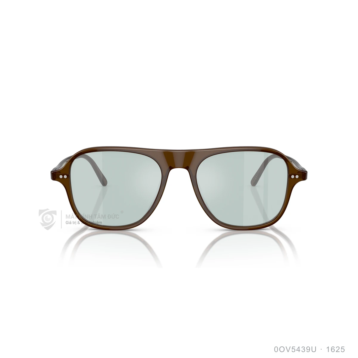 Gọng kính Oliver Peoples 0OV5439U - Ảnh 11