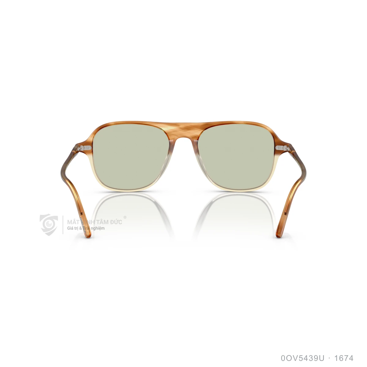 Gọng kính Oliver Peoples 0OV5439U - Ảnh 20