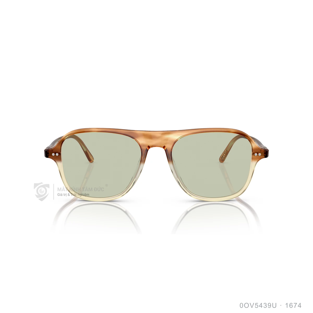 Gọng kính Oliver Peoples 0OV5439U - Ảnh 16