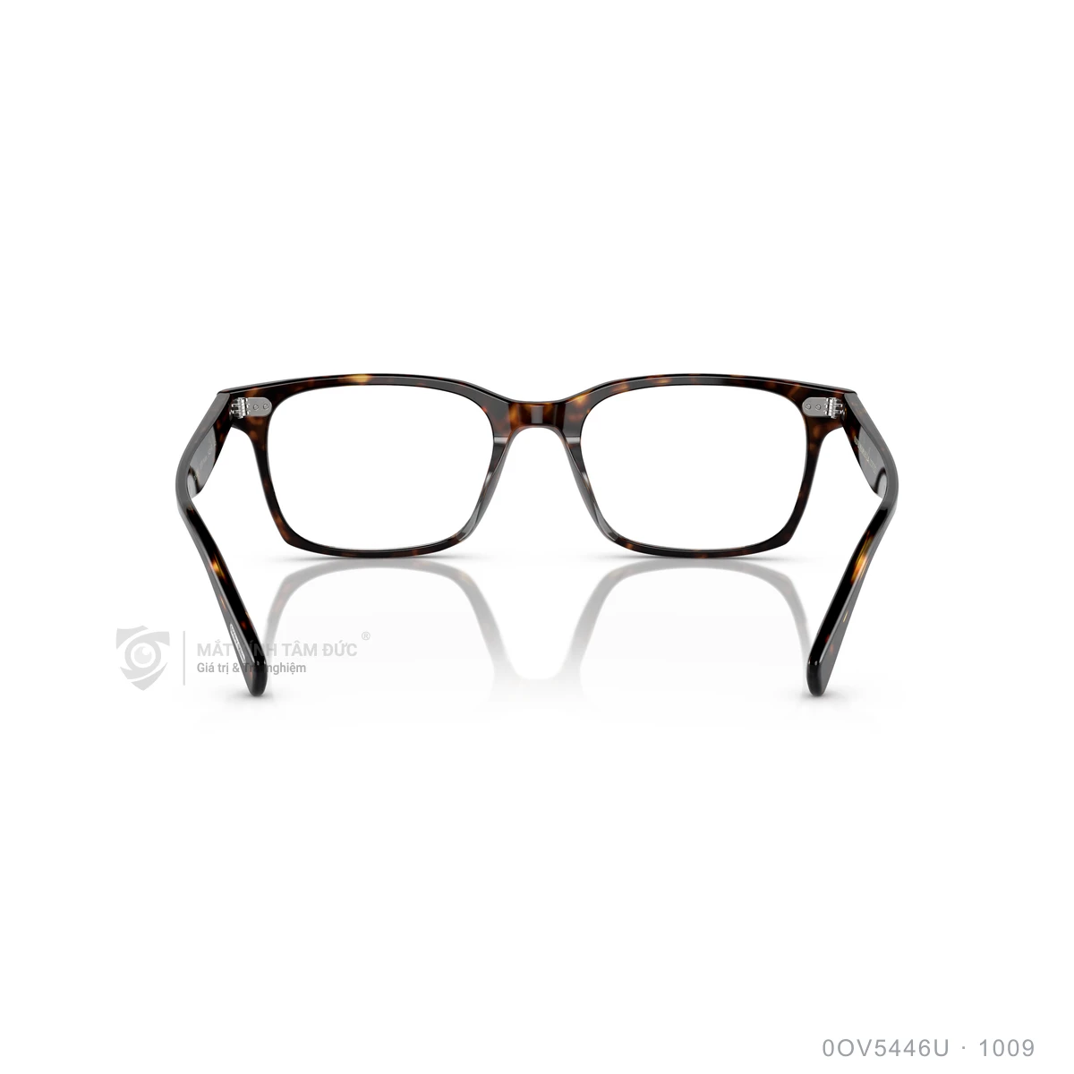 Gọng kính Oliver Peoples 0OV5446U - Ảnh 5