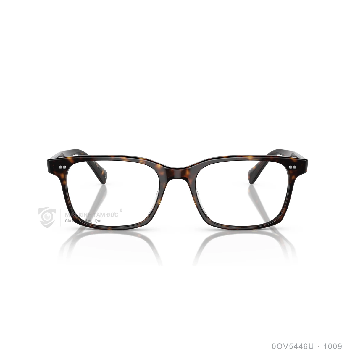 Hình ảnh thực tế Gọng kính Oliver Peoples 0OV5446U