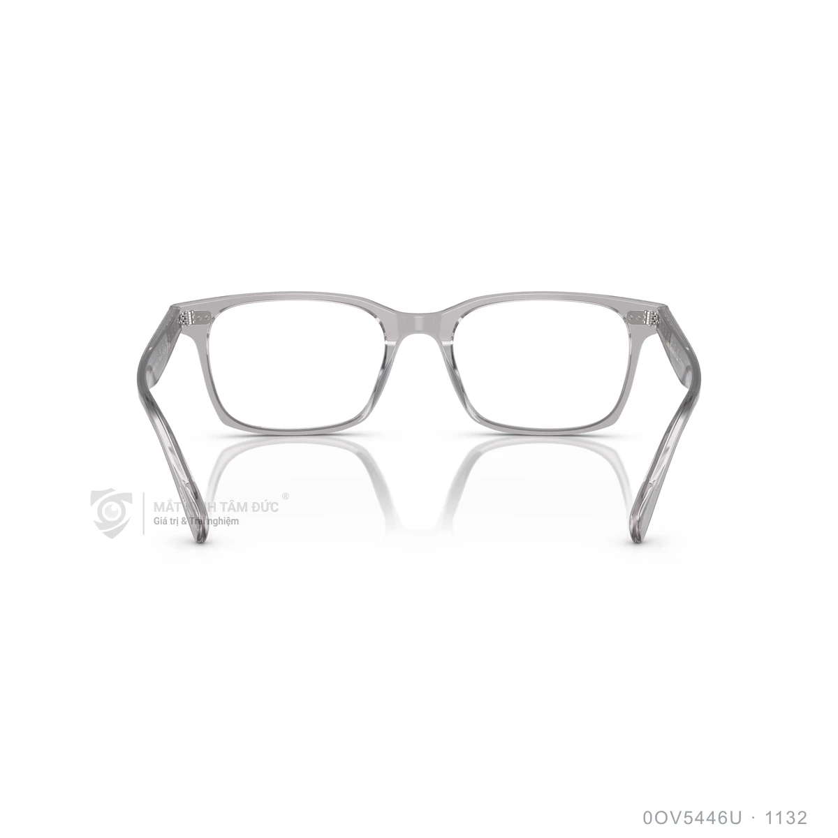 Gọng kính Oliver Peoples 0OV5446U - Ảnh 10