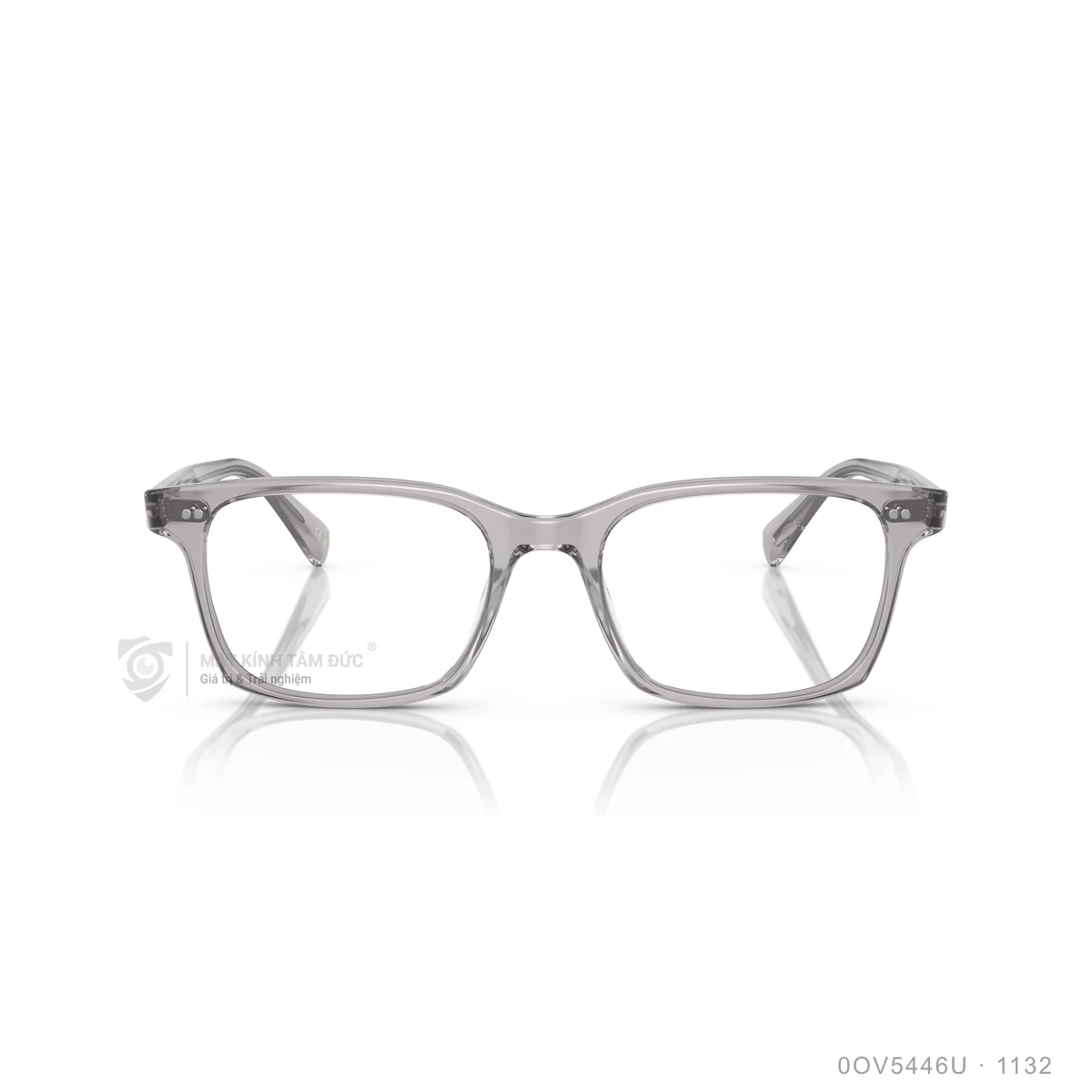 Gọng kính Oliver Peoples 0OV5446U - Ảnh 6