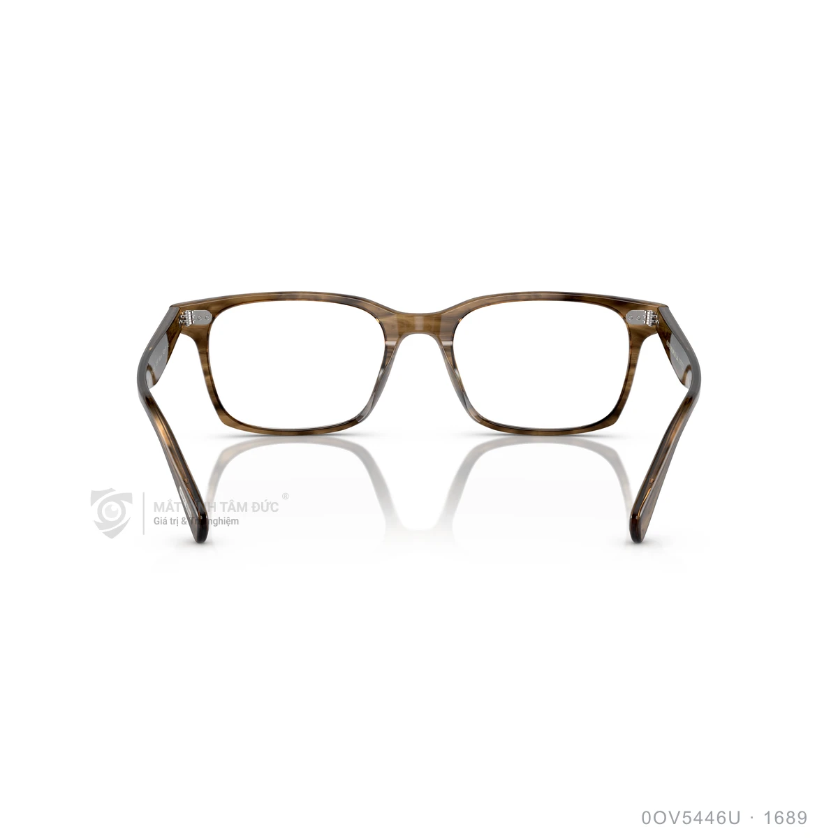 Gọng kính Oliver Peoples 0OV5446U - Ảnh 15