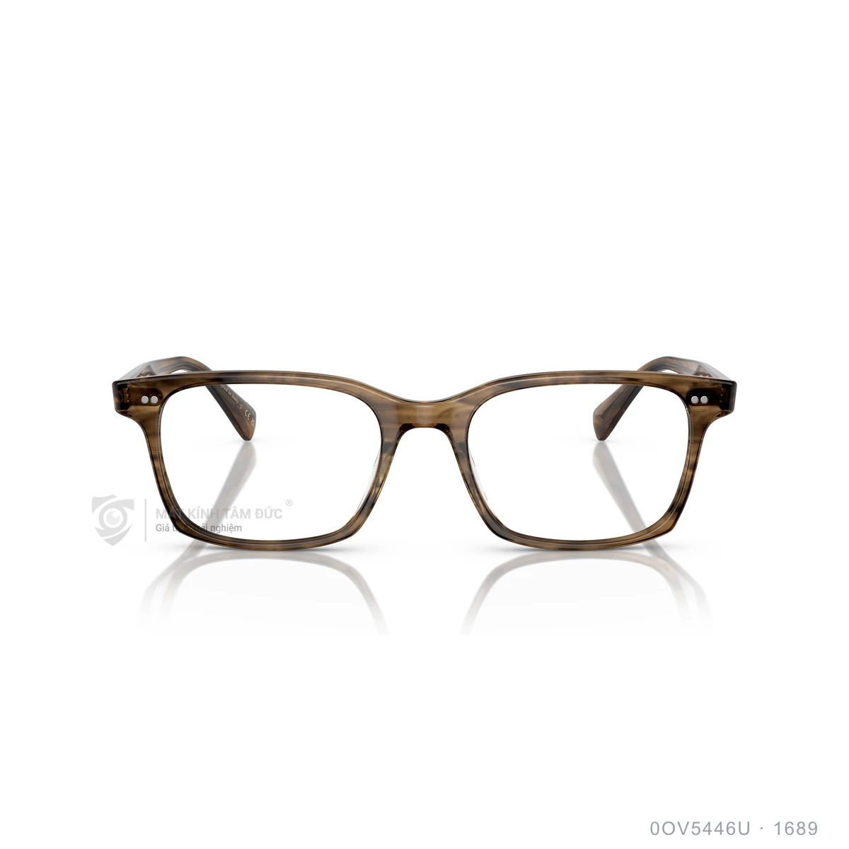 Gọng kính Oliver Peoples 0OV5446U - Ảnh 11