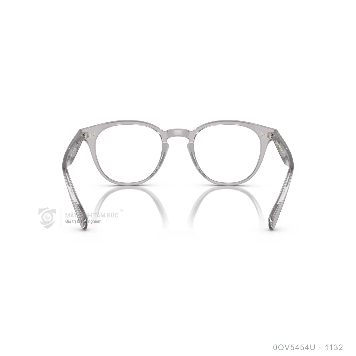 Gọng kính Oliver Peoples 0OV5454U - Ảnh 5