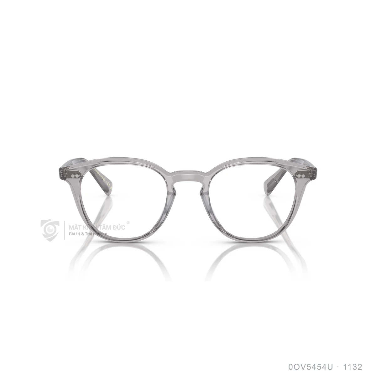 Hình ảnh thực tế Gọng kính Oliver Peoples 0OV5454U