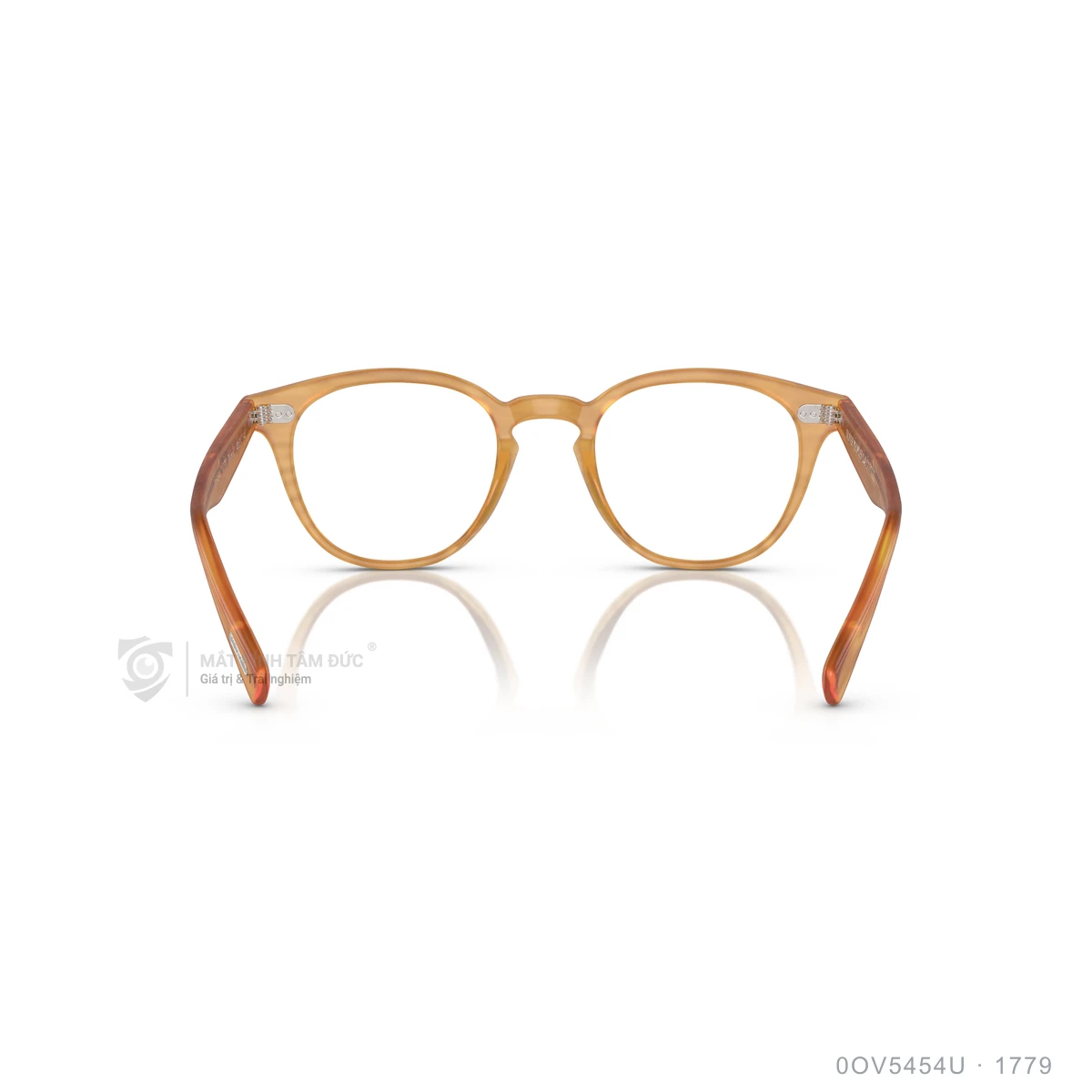 Gọng kính Oliver Peoples 0OV5454U - Ảnh 10