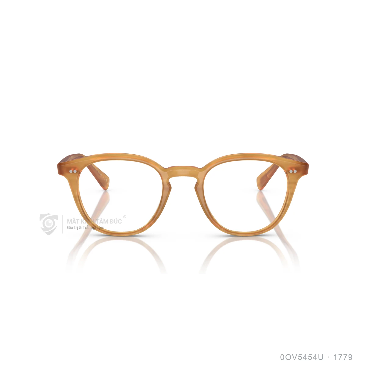 Gọng kính Oliver Peoples 0OV5454U - Ảnh 6