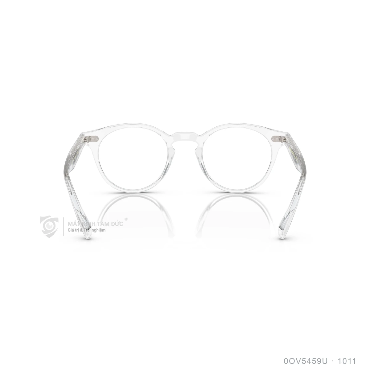 Gọng kính Oliver Peoples 0OV5459U - Ảnh 5