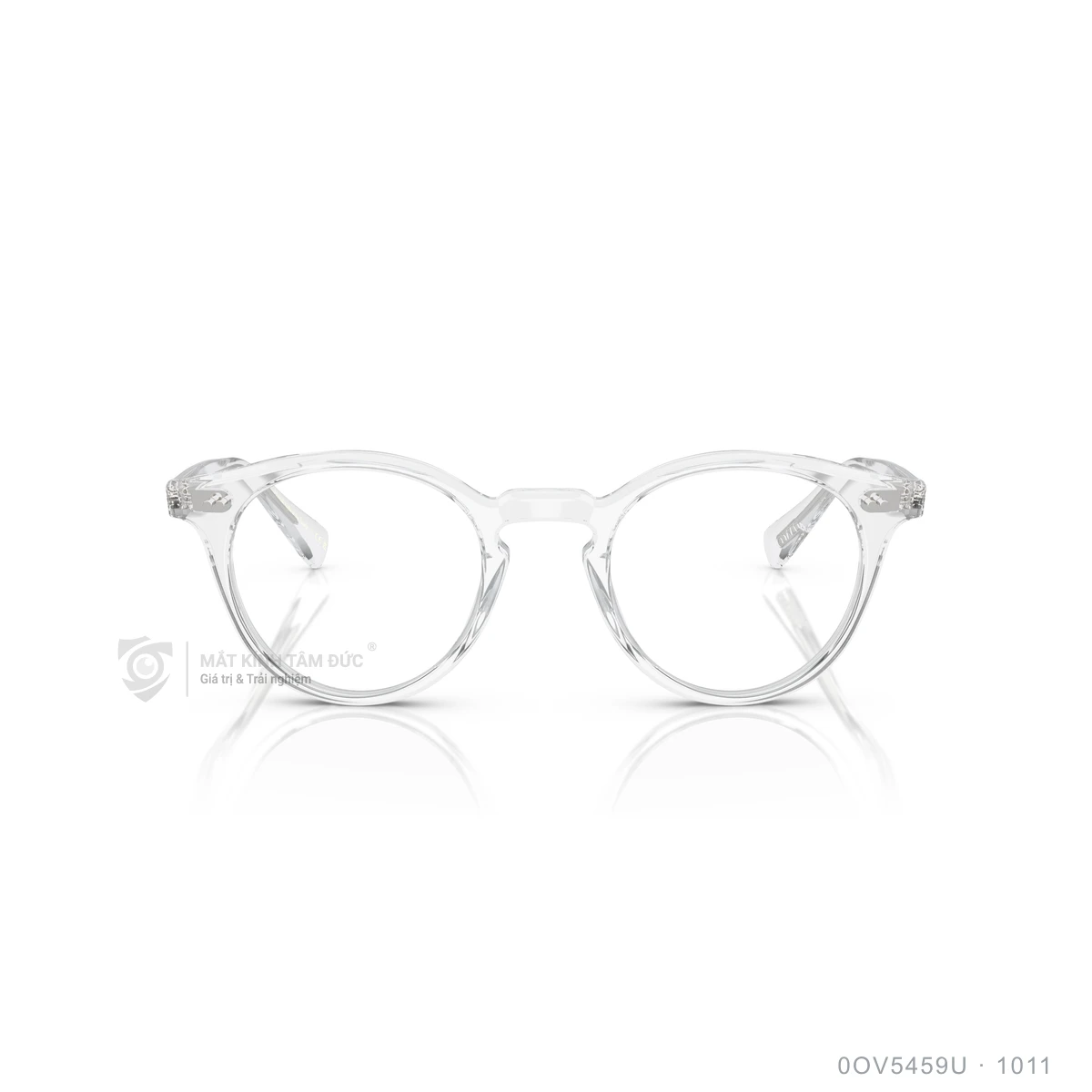 Hình ảnh thực tế Gọng kính Oliver Peoples 0OV5459U