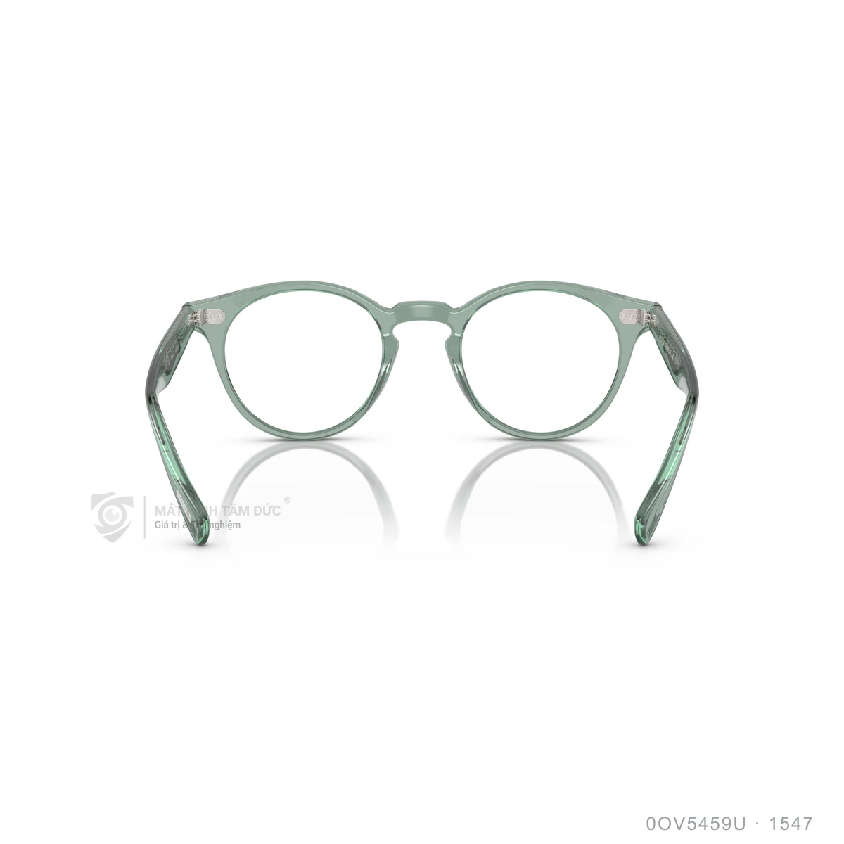 Gọng kính Oliver Peoples 0OV5459U - Ảnh 10