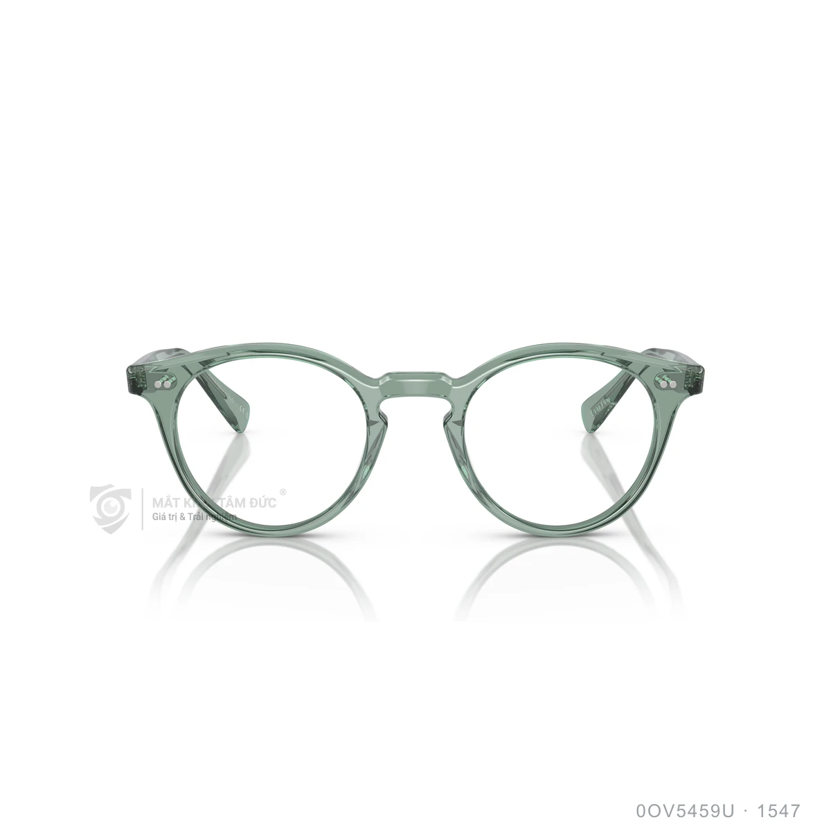 Gọng kính Oliver Peoples 0OV5459U - Ảnh 6