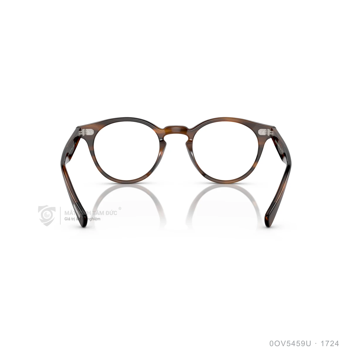 Gọng kính Oliver Peoples 0OV5459U - Ảnh 15