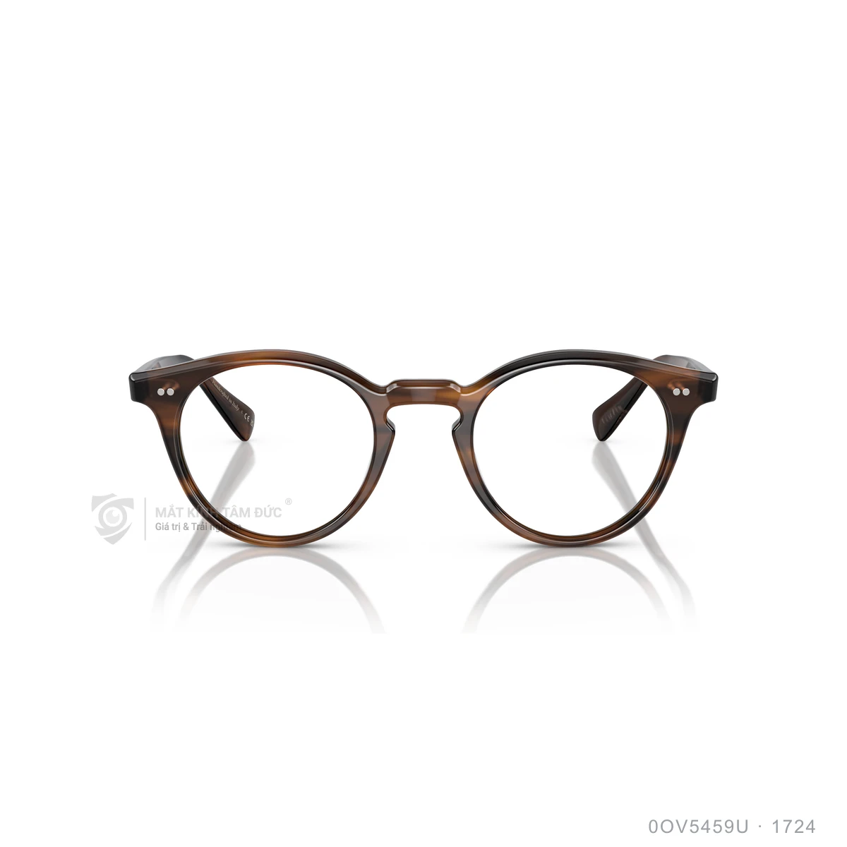 Gọng kính Oliver Peoples 0OV5459U - Ảnh 11