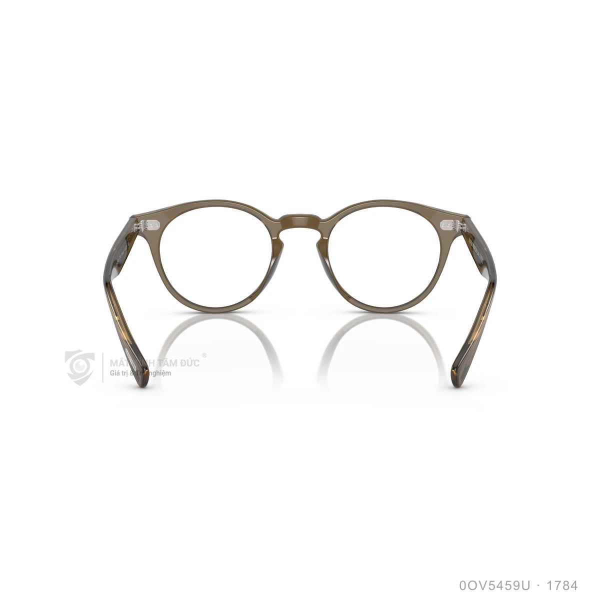 Gọng kính Oliver Peoples 0OV5459U - Ảnh 20
