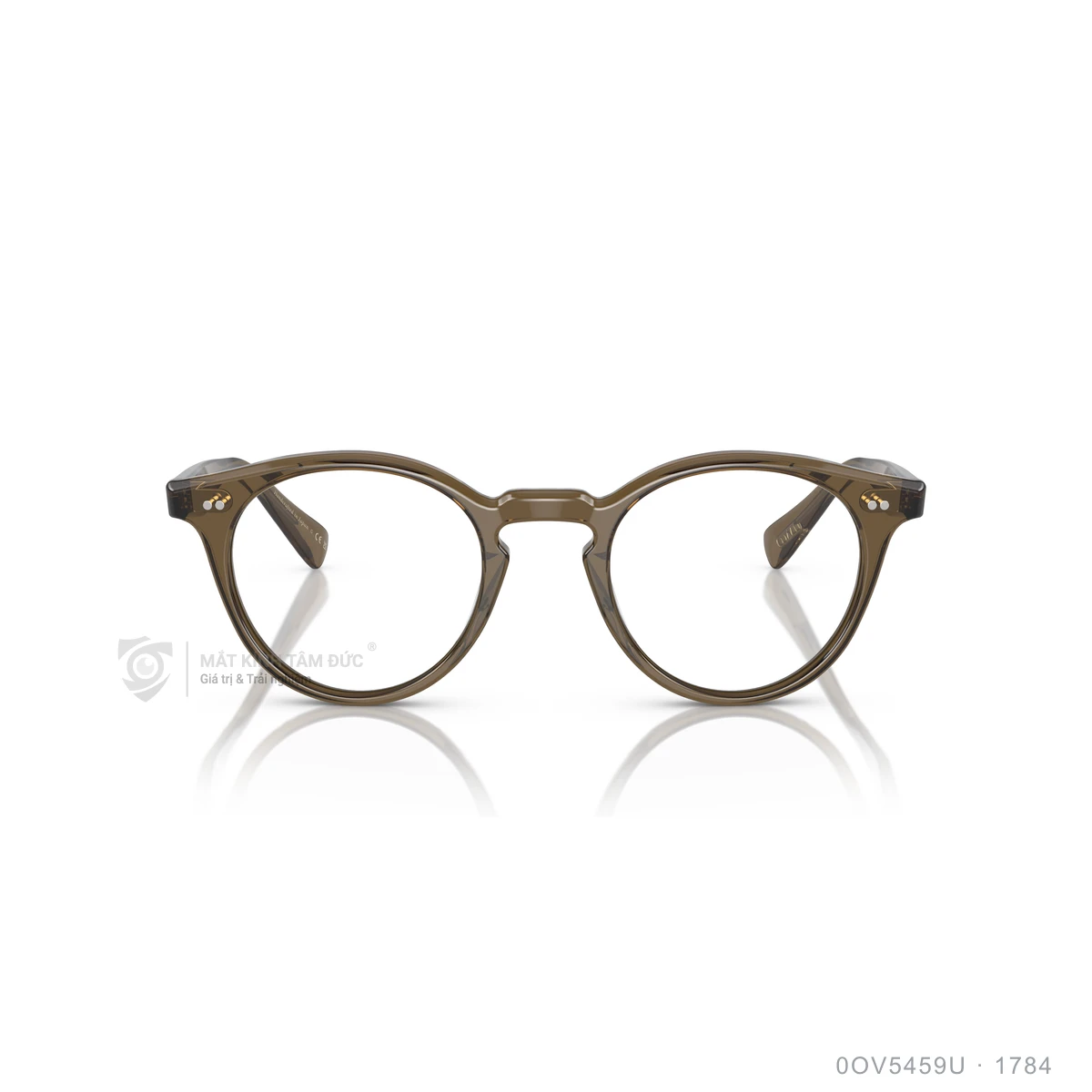Gọng kính Oliver Peoples 0OV5459U - Ảnh 16