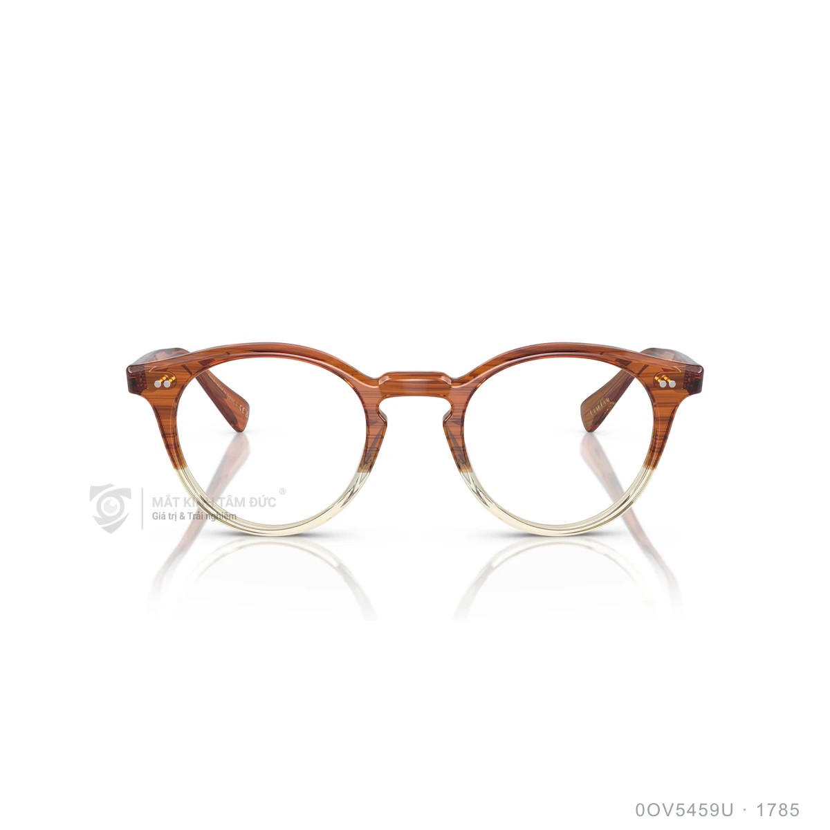 Gọng kính Oliver Peoples 0OV5459U - Ảnh 21