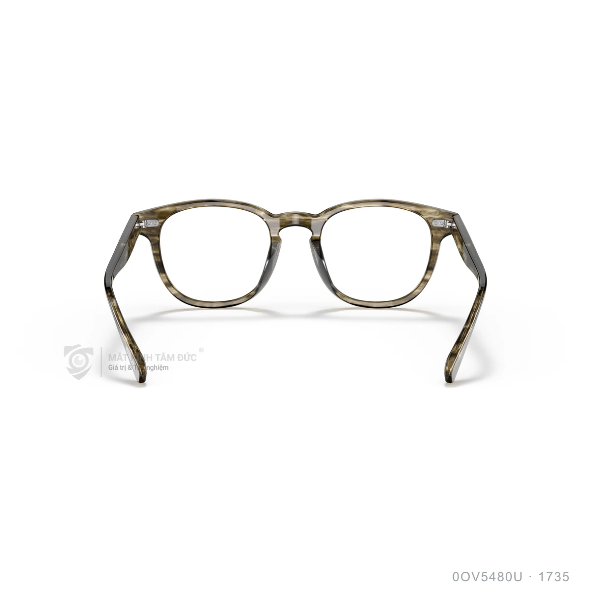 Gọng kính Oliver Peoples 0OV5480U - Ảnh 5