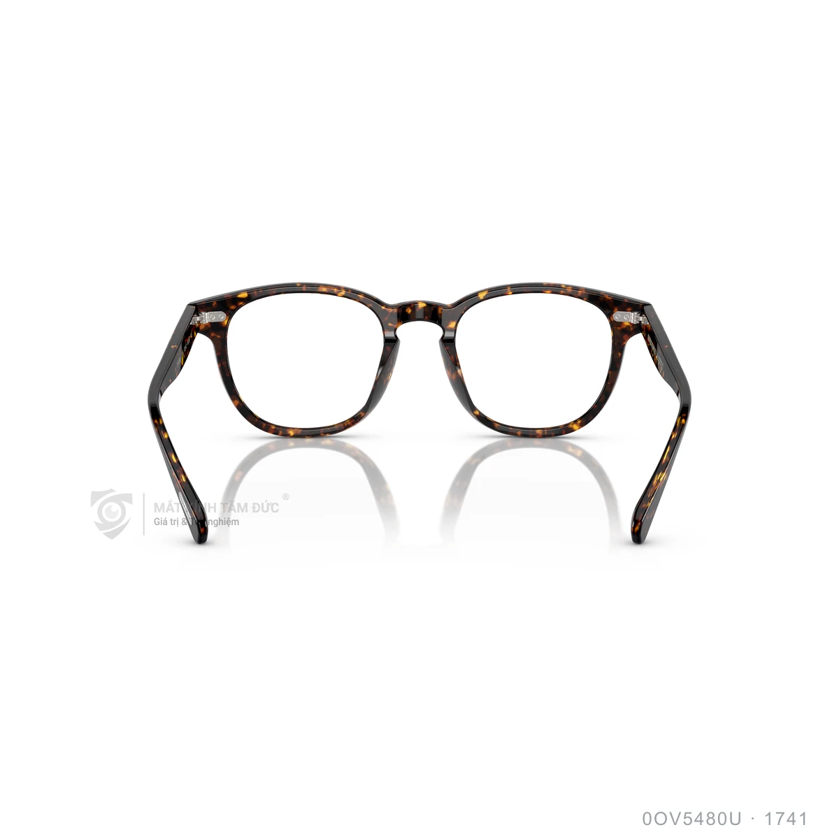 Gọng kính Oliver Peoples 0OV5480U - Ảnh 10