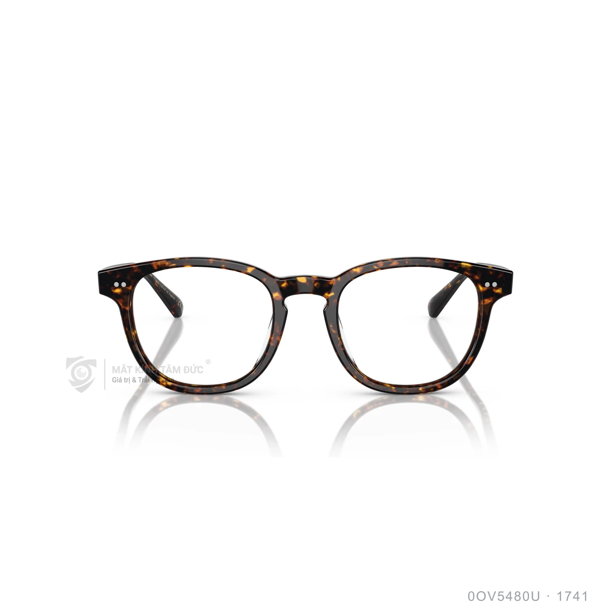 Gọng kính Oliver Peoples 0OV5480U - Ảnh 6