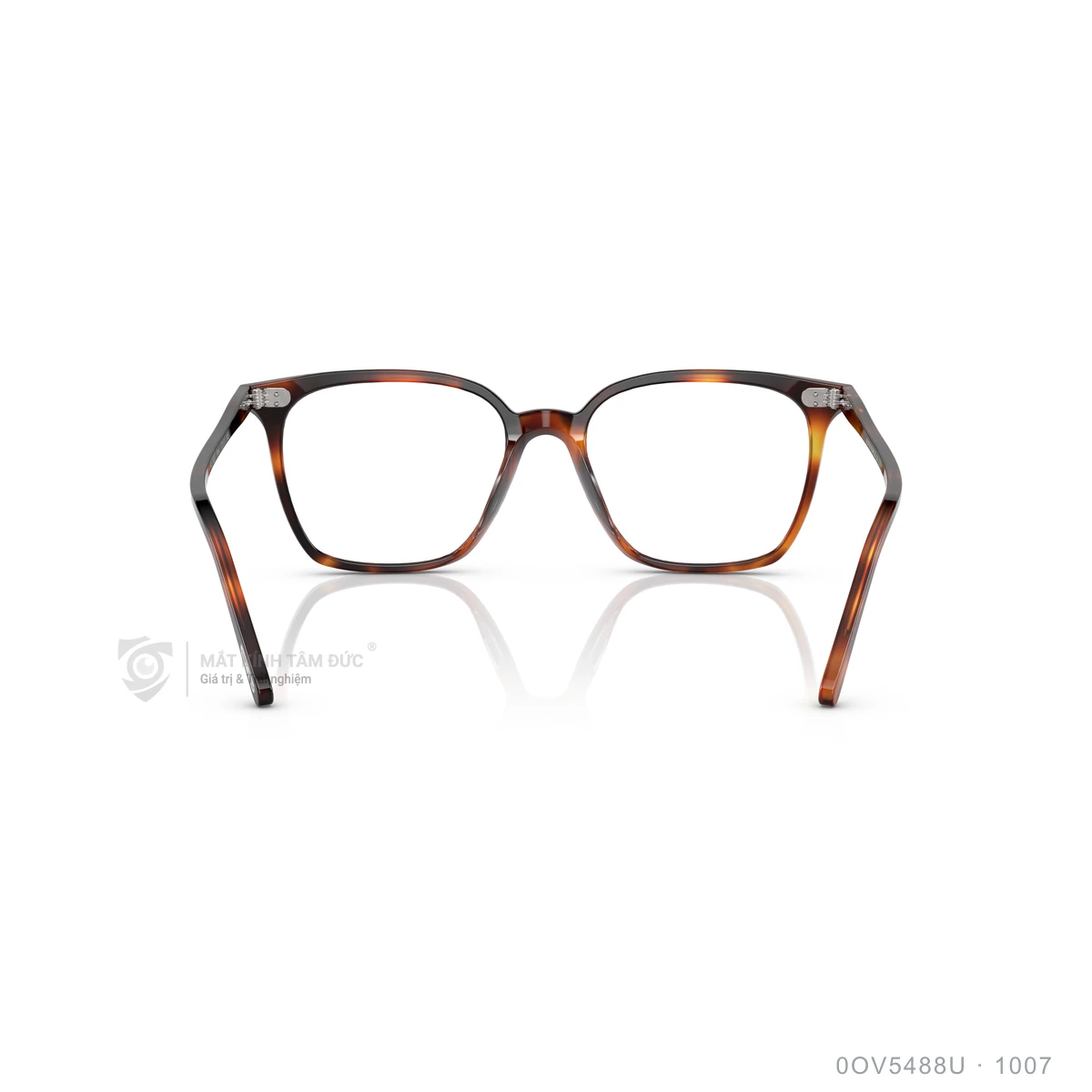Gọng kính Oliver Peoples 0OV5488U - Ảnh 5