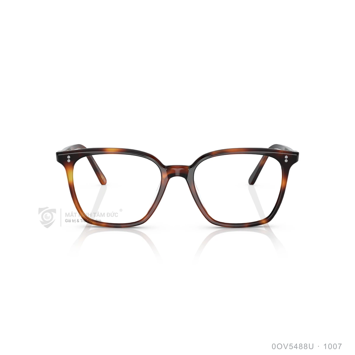 Hình ảnh thực tế Gọng kính Oliver Peoples 0OV5488U
