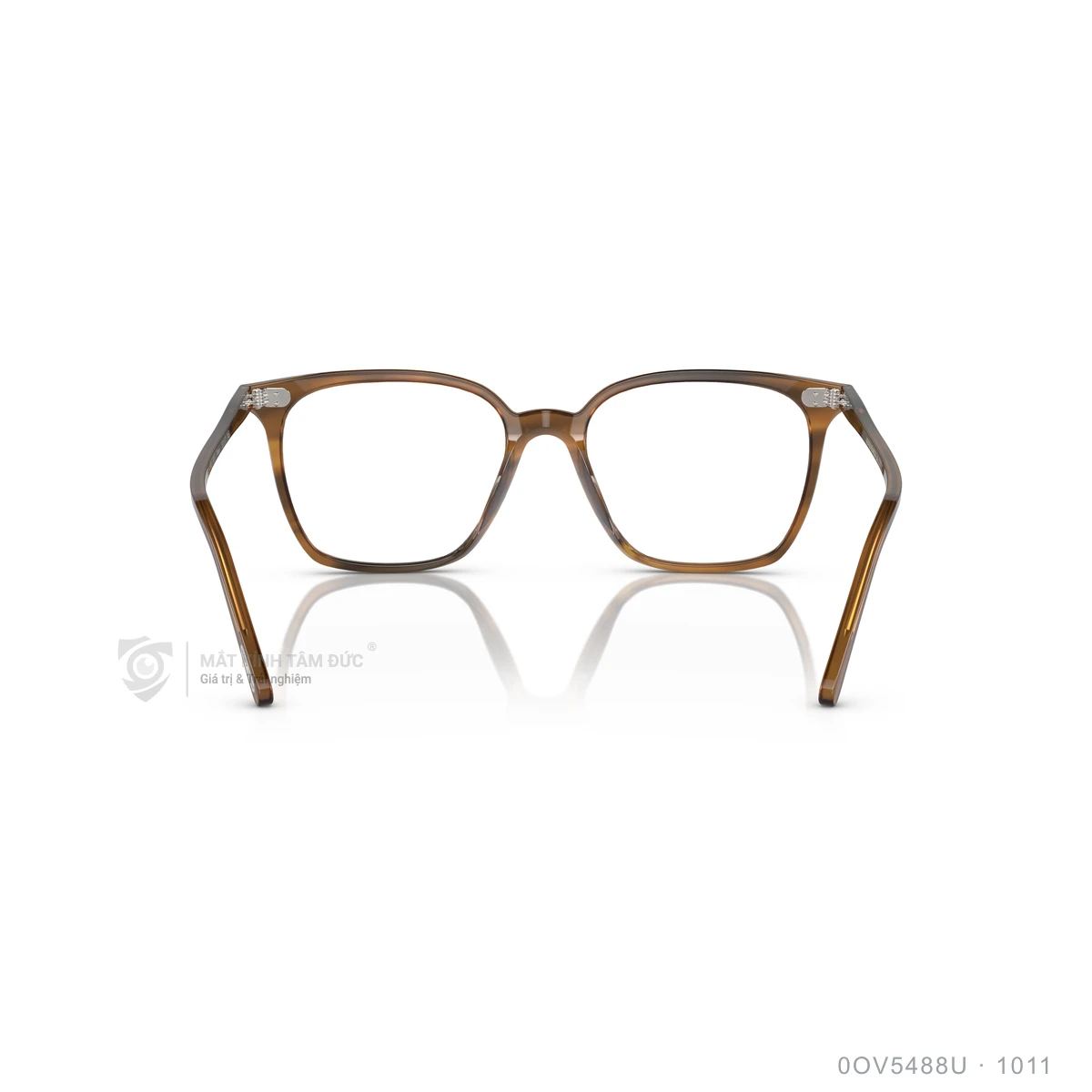 Gọng kính Oliver Peoples 0OV5488U - Ảnh 10