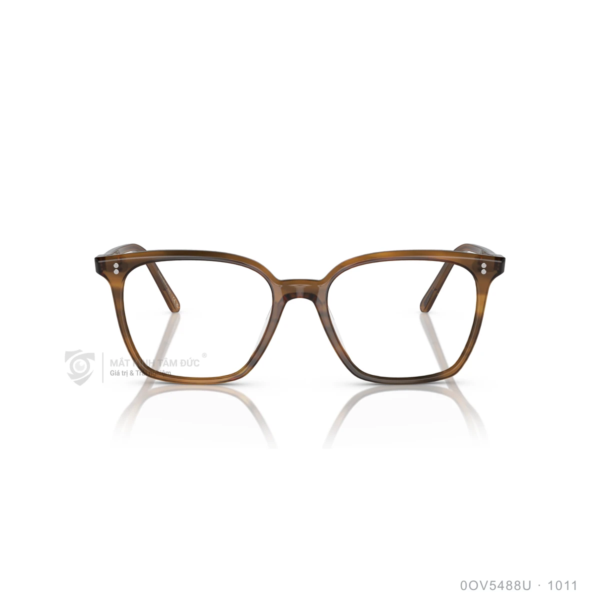 Gọng kính Oliver Peoples 0OV5488U - Ảnh 6