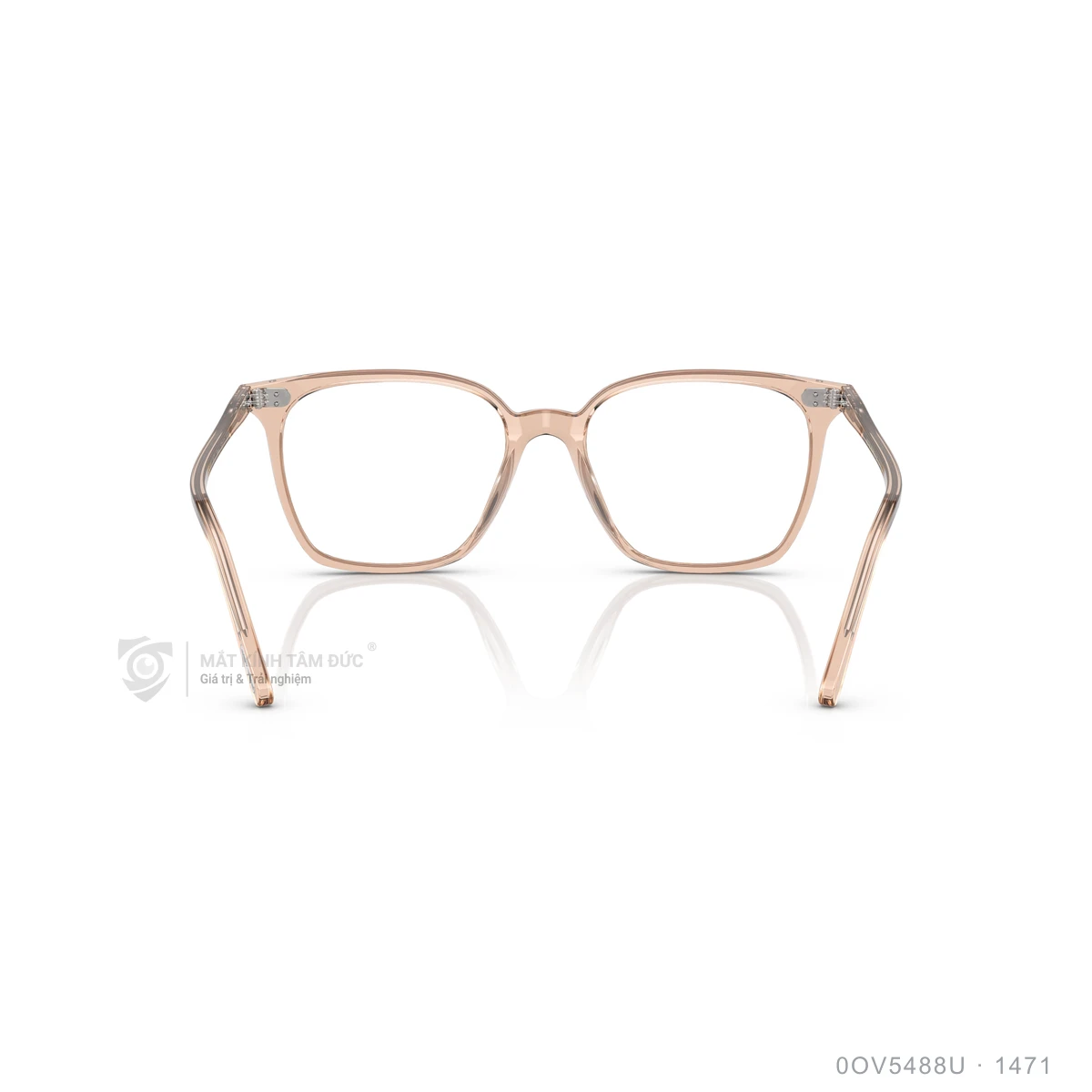 Gọng kính Oliver Peoples 0OV5488U - Ảnh 15