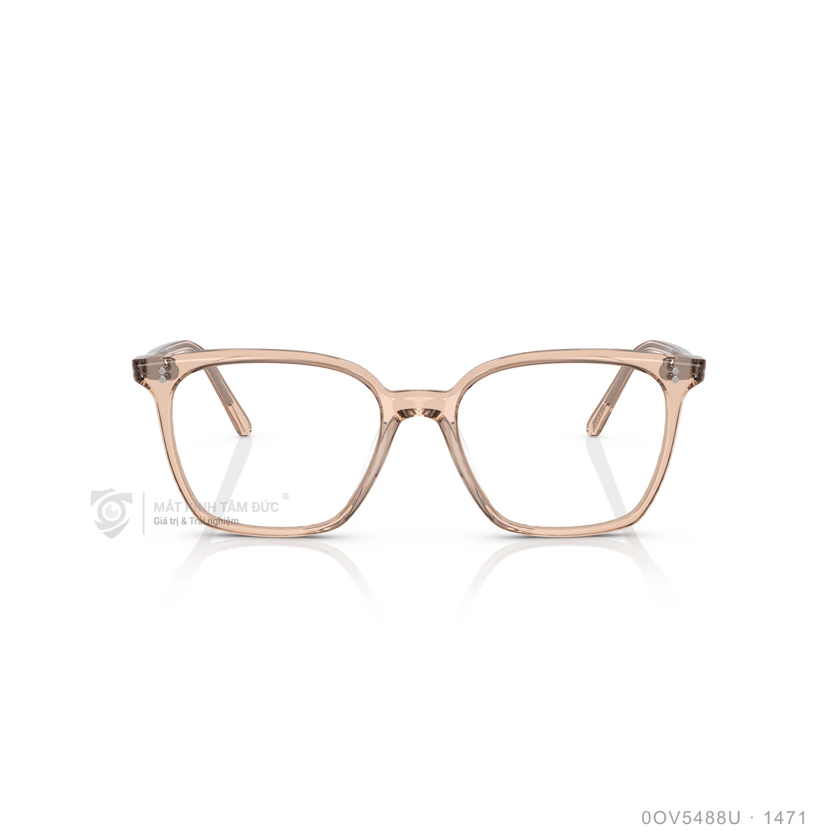 Gọng kính Oliver Peoples 0OV5488U - Ảnh 11